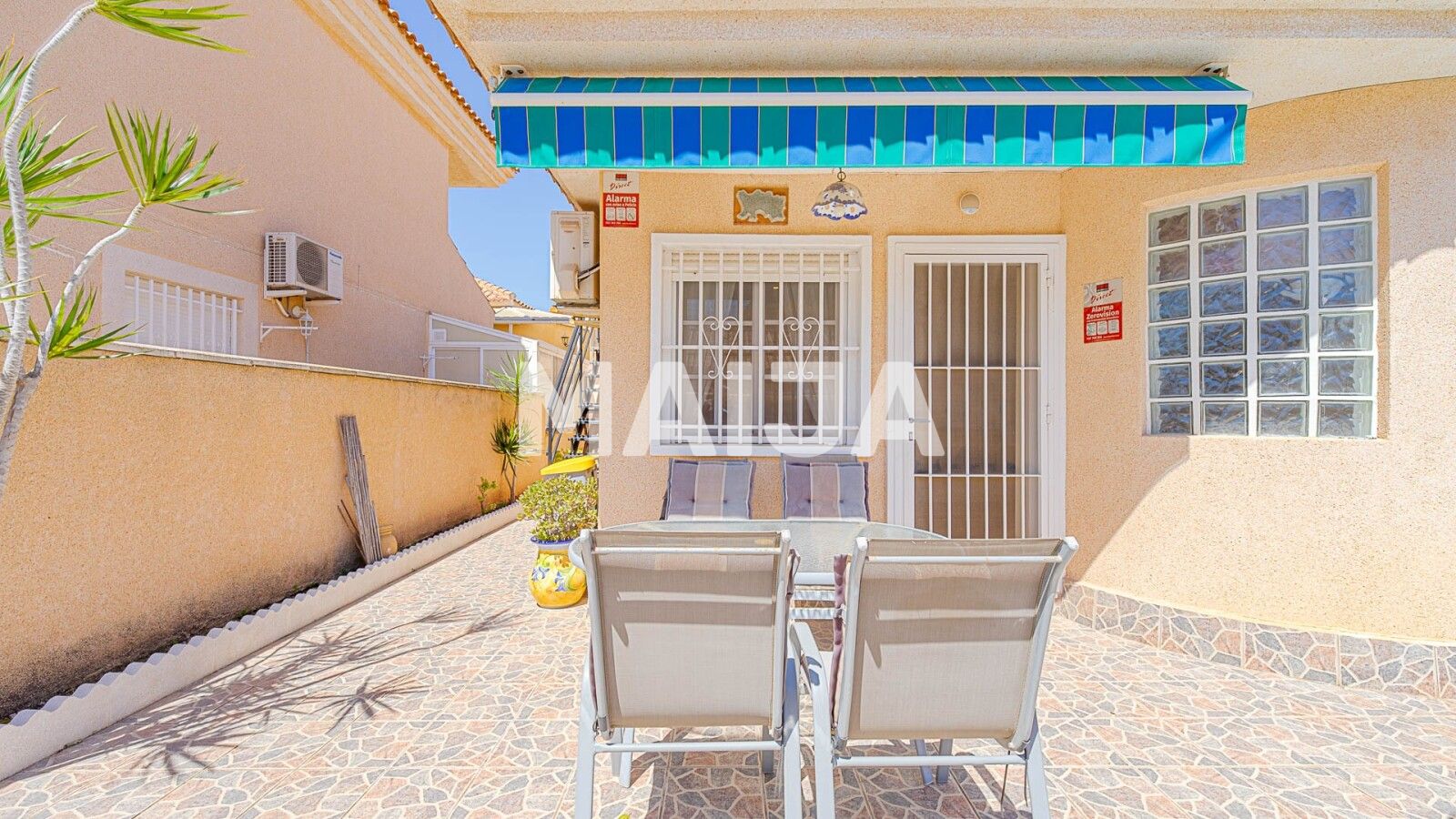 Dom  Torrevieja, Hiszpania