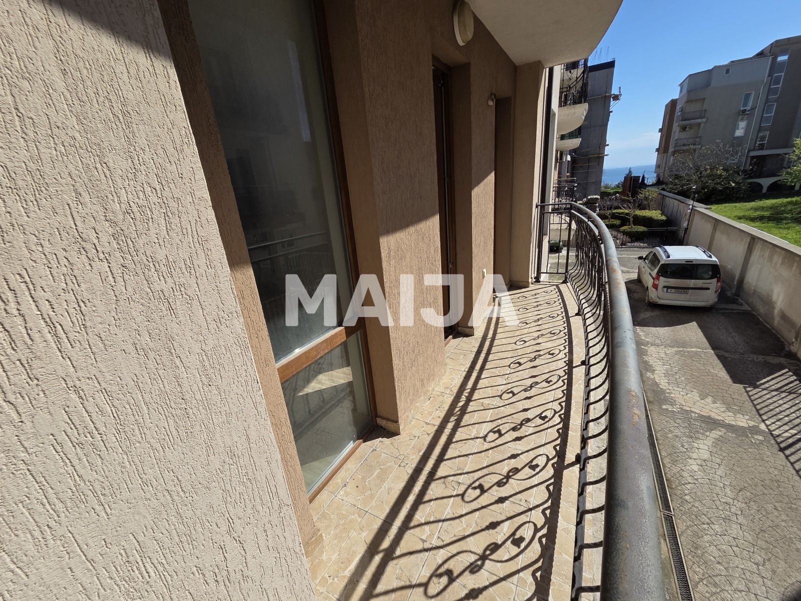 Appartement  Ravda, Bulgarie