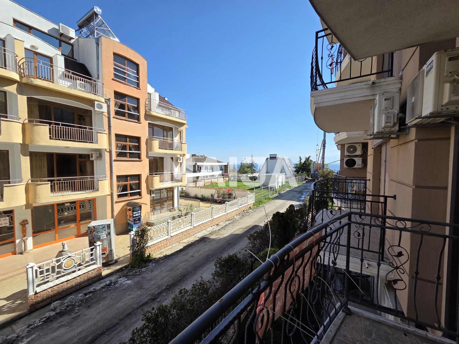 Appartement  Ravda, Bulgarie