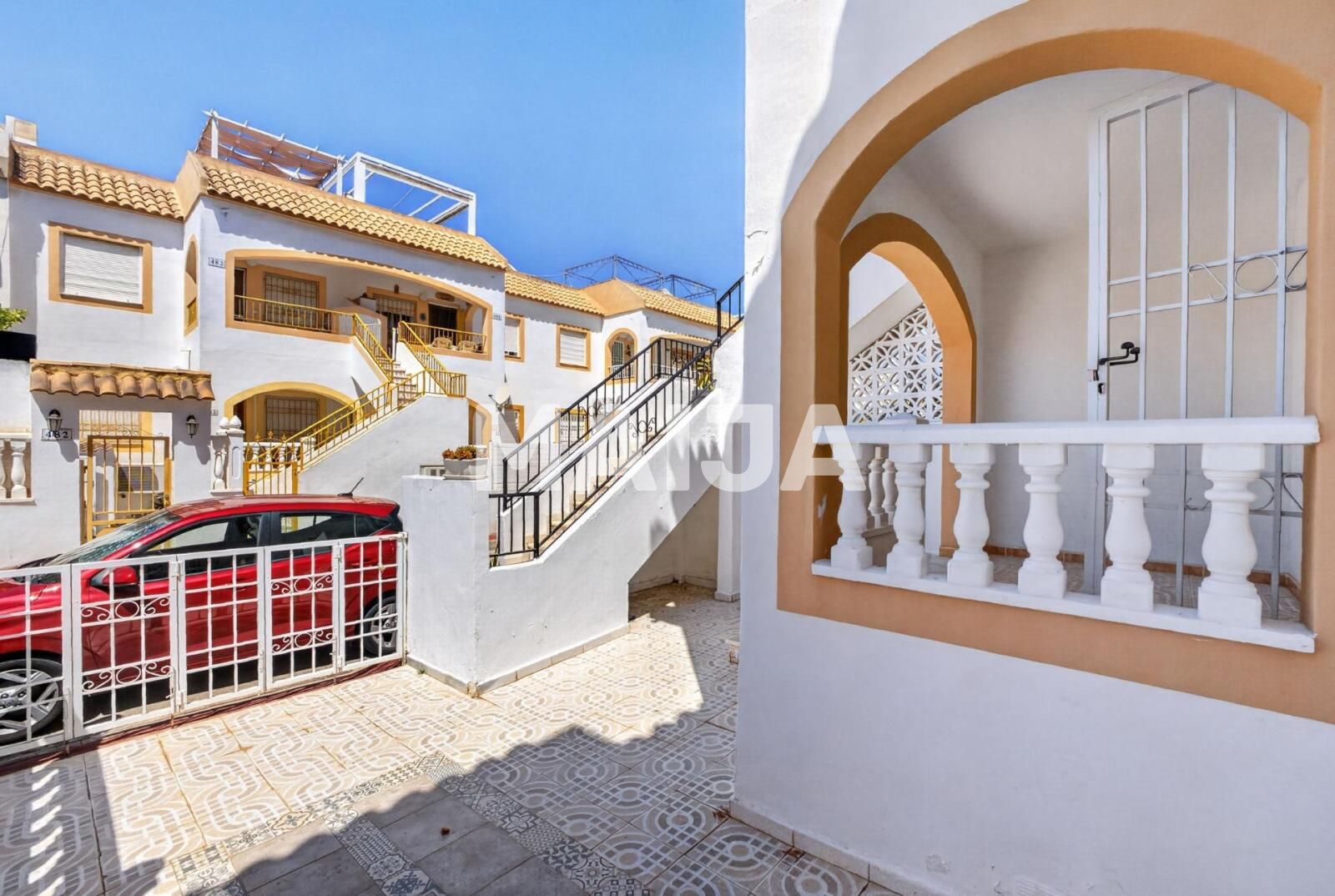 Mieszkanie  Torrevieja, Hiszpania