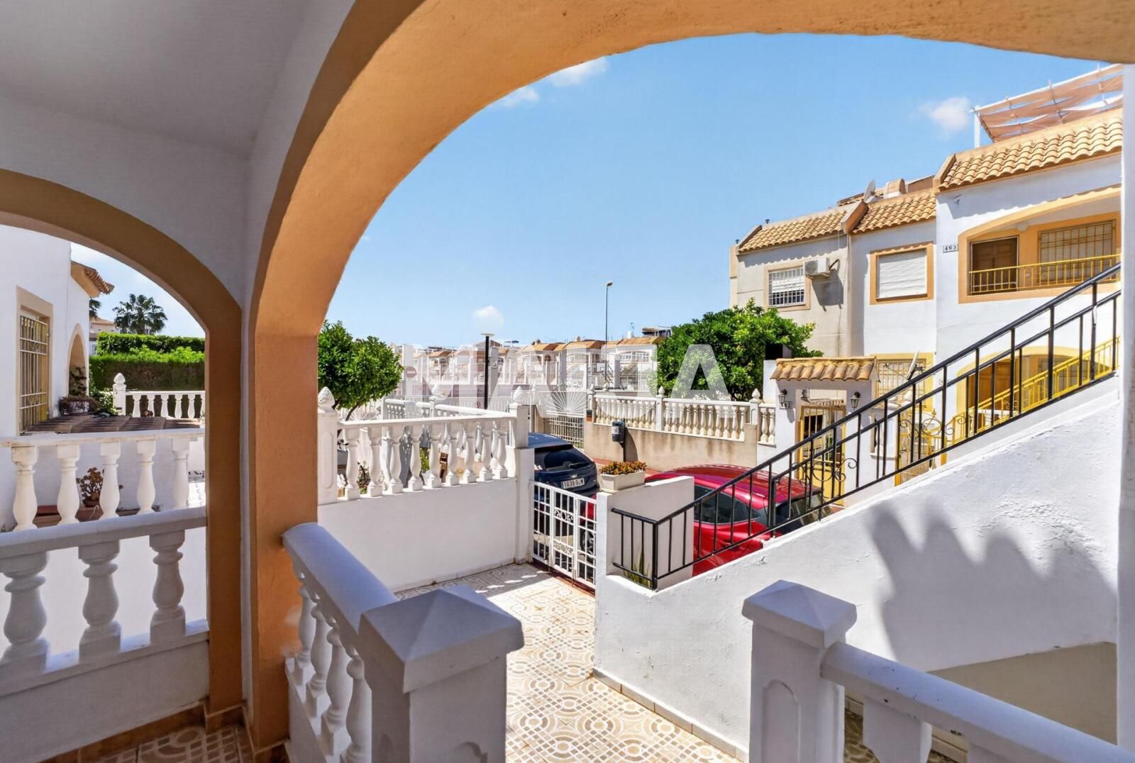 Mieszkanie  Torrevieja, Hiszpania