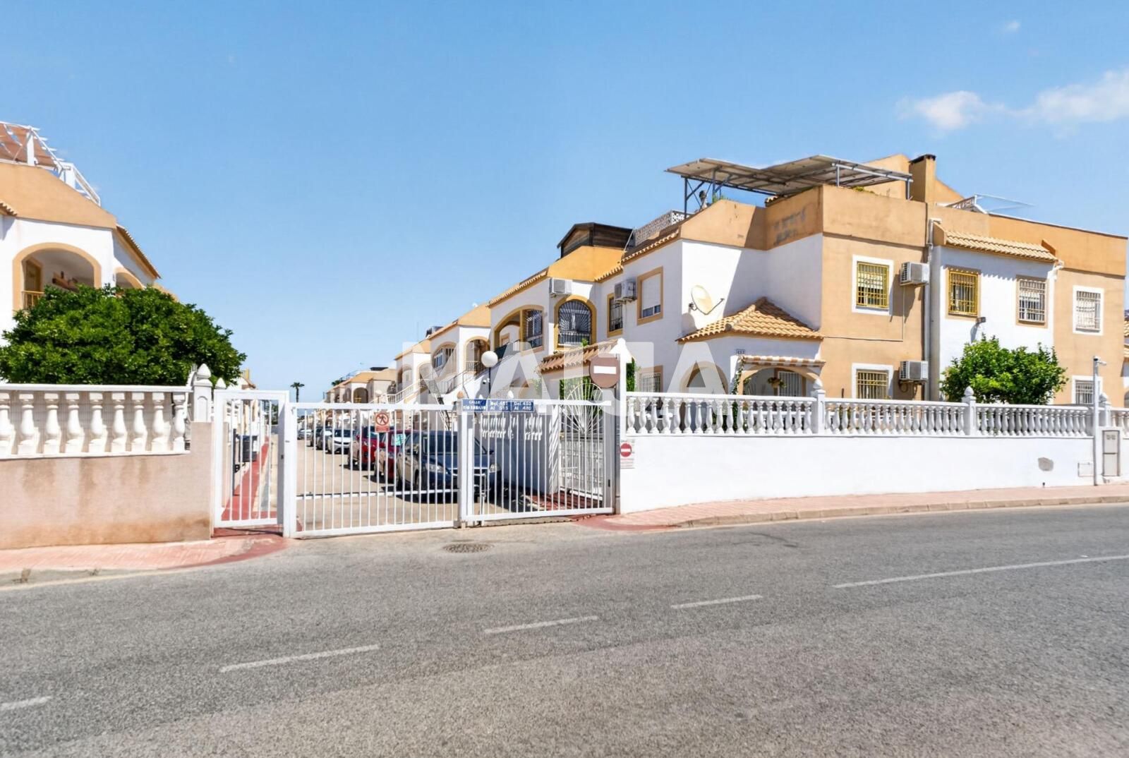 Mieszkanie  Torrevieja, Hiszpania