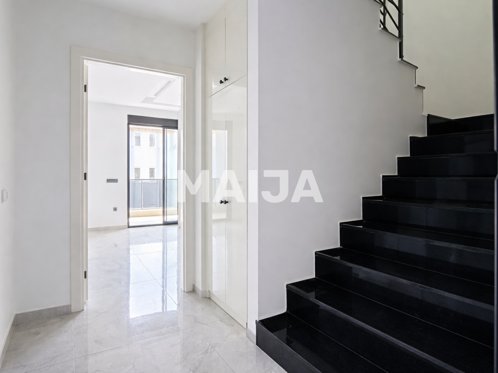 Maison  Alanya, Turquie