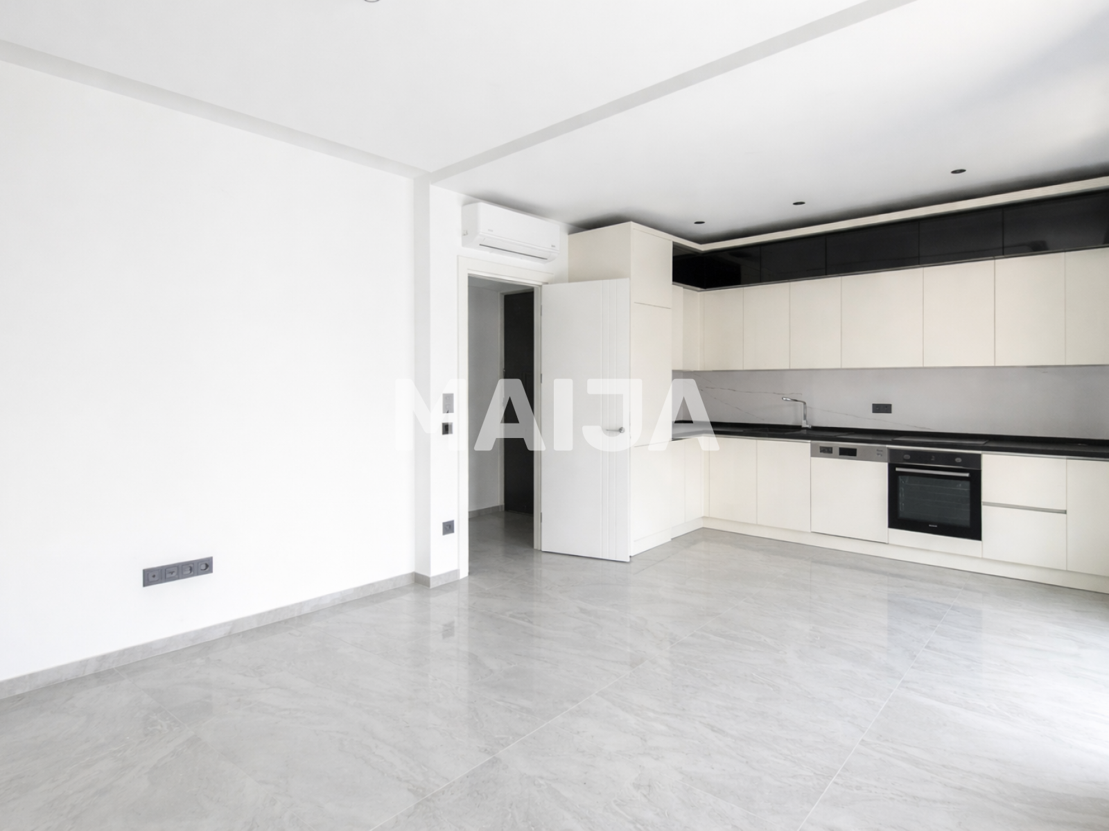 Maison  Alanya, Turquie