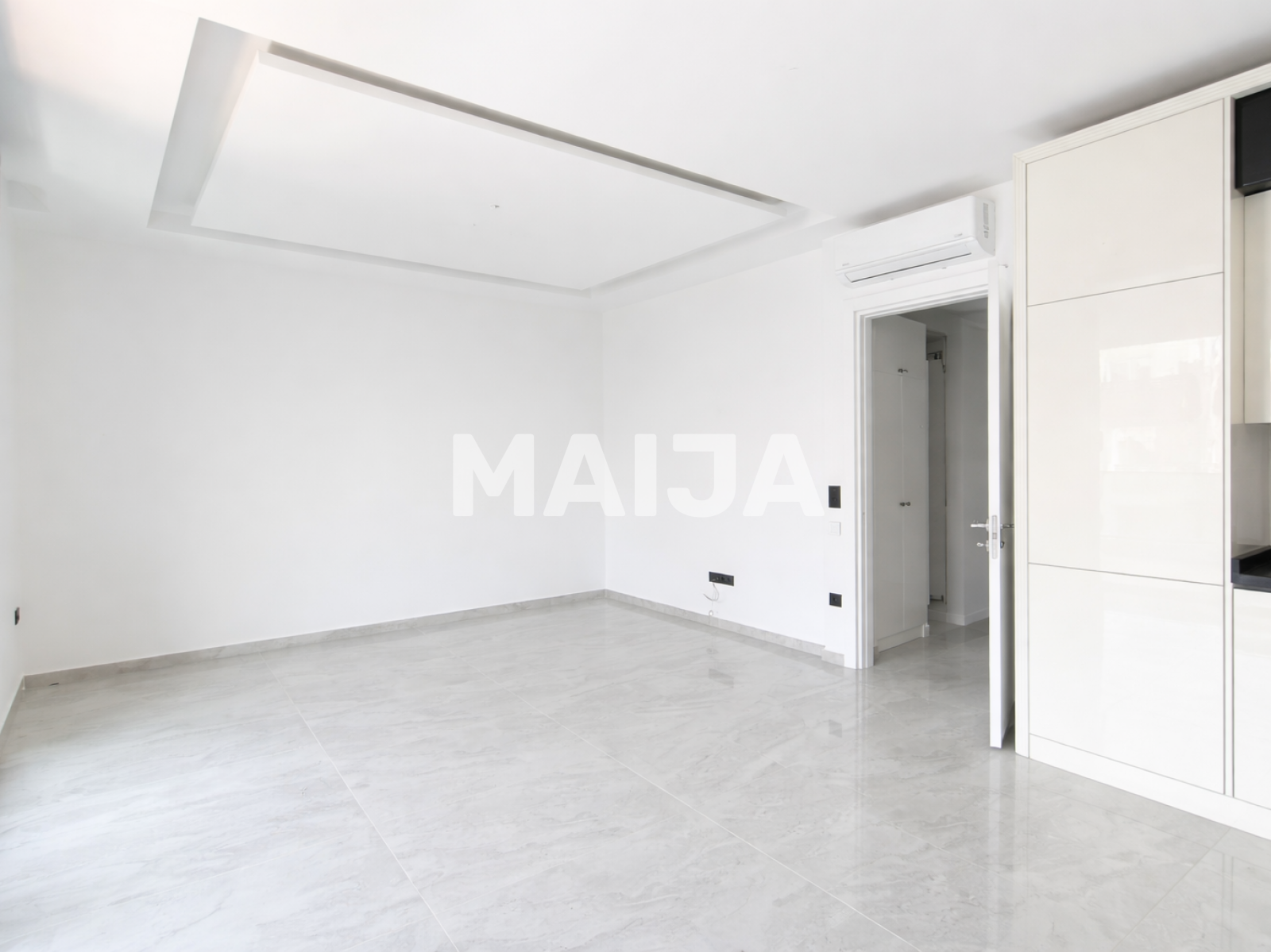 Maison  Alanya, Turquie