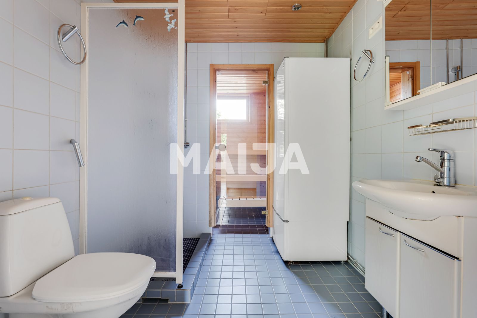 Appartement  Helsinki sub region, Finlande