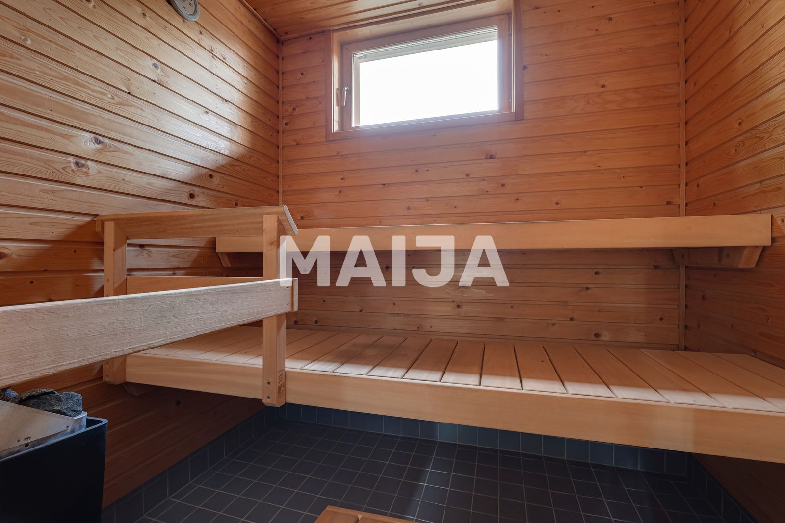 Appartement  Helsinki sub region, Finlande