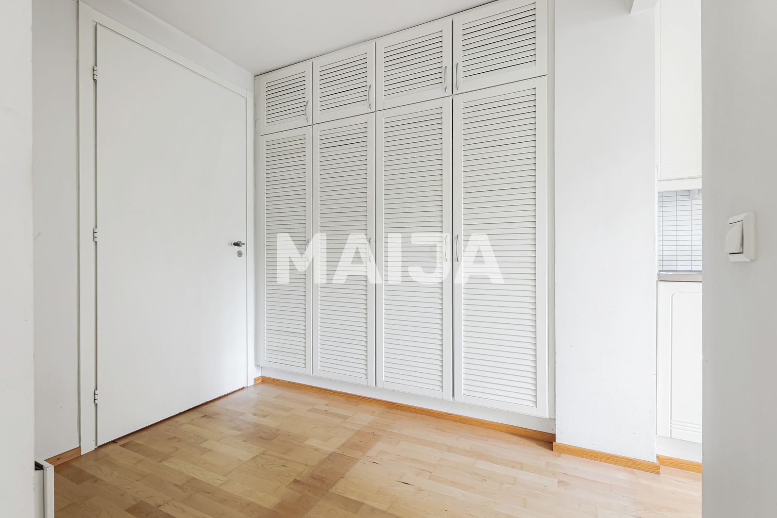 Appartement  Helsinki sub region, Finlande