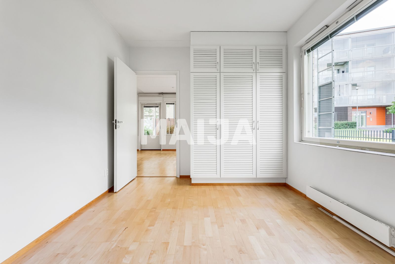 Appartement  Helsinki sub region, Finlande