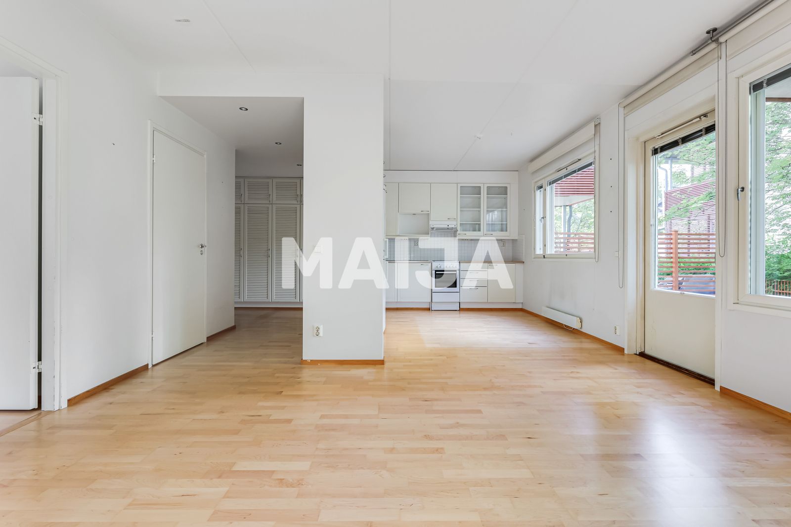 Appartement  Helsinki sub region, Finlande