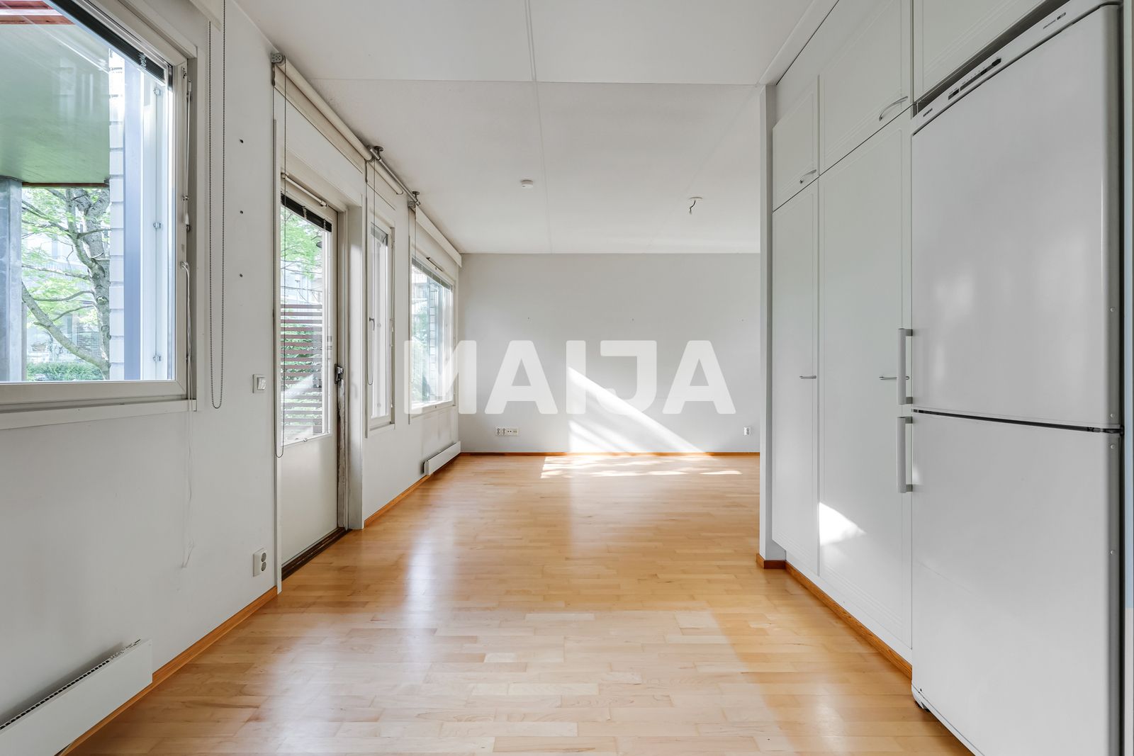 Appartement  Helsinki sub region, Finlande