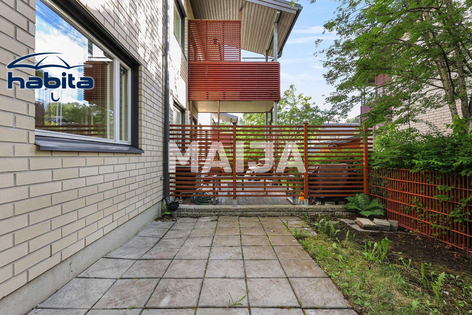 Appartement  Helsinki sub region, Finlande