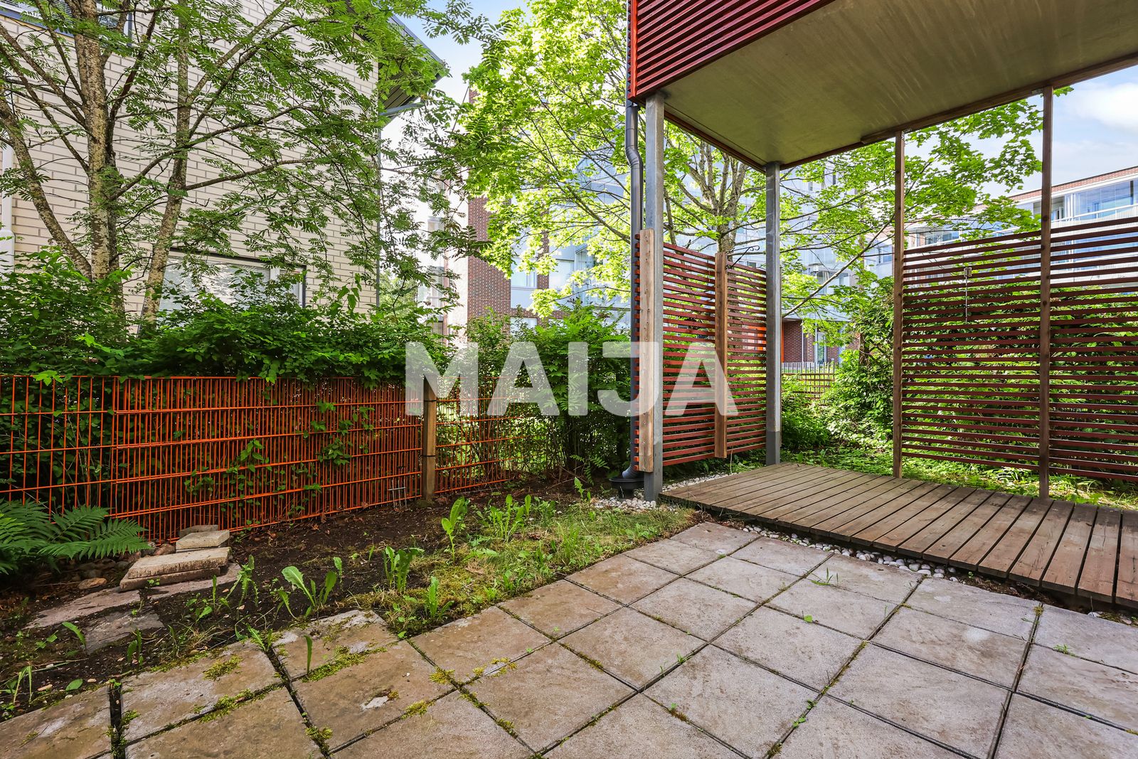 Appartement  Helsinki sub region, Finlande