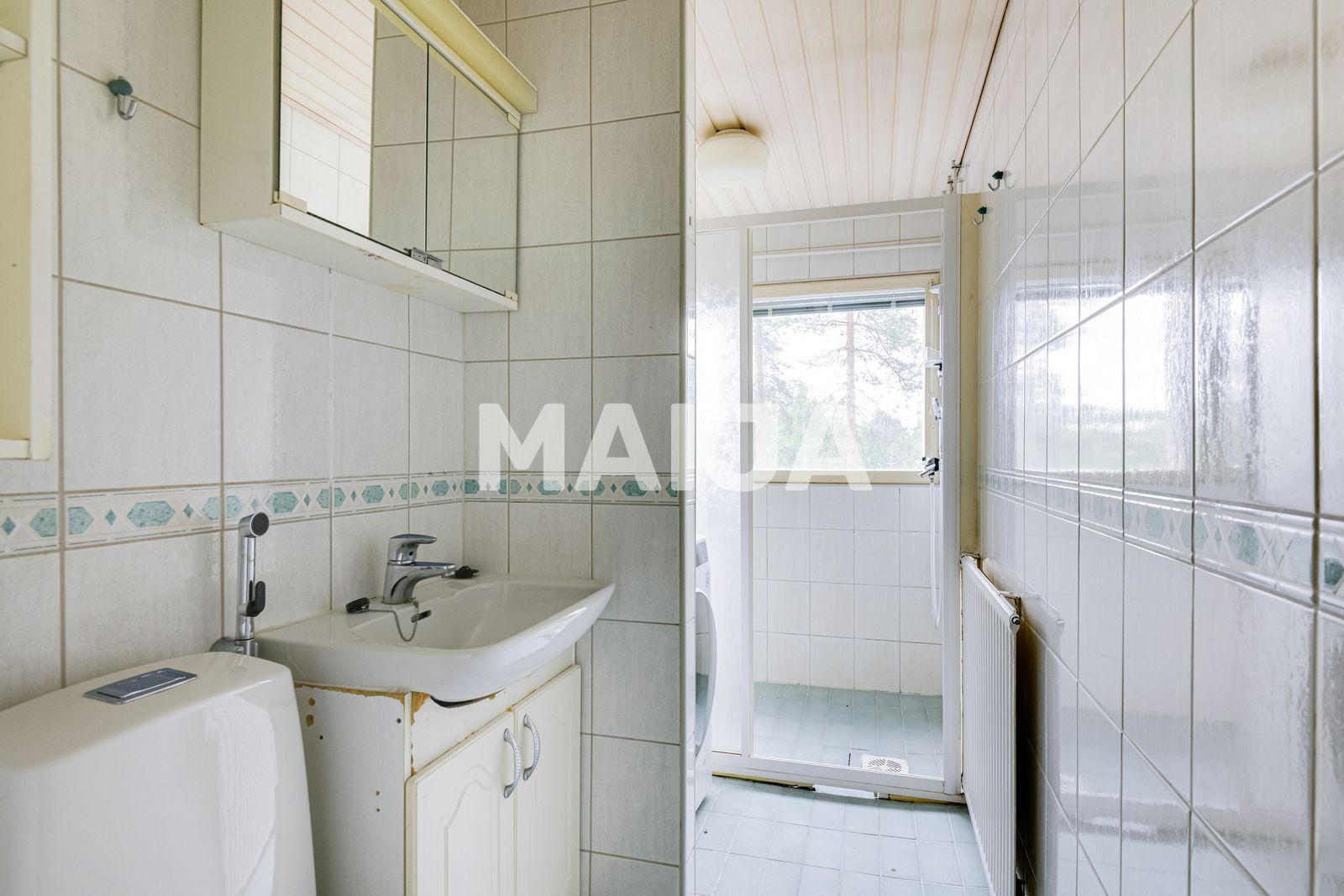 Appartement  Helsinki sub region, Finlande