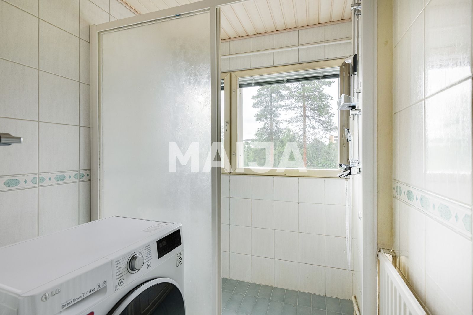Appartement  Helsinki sub region, Finlande