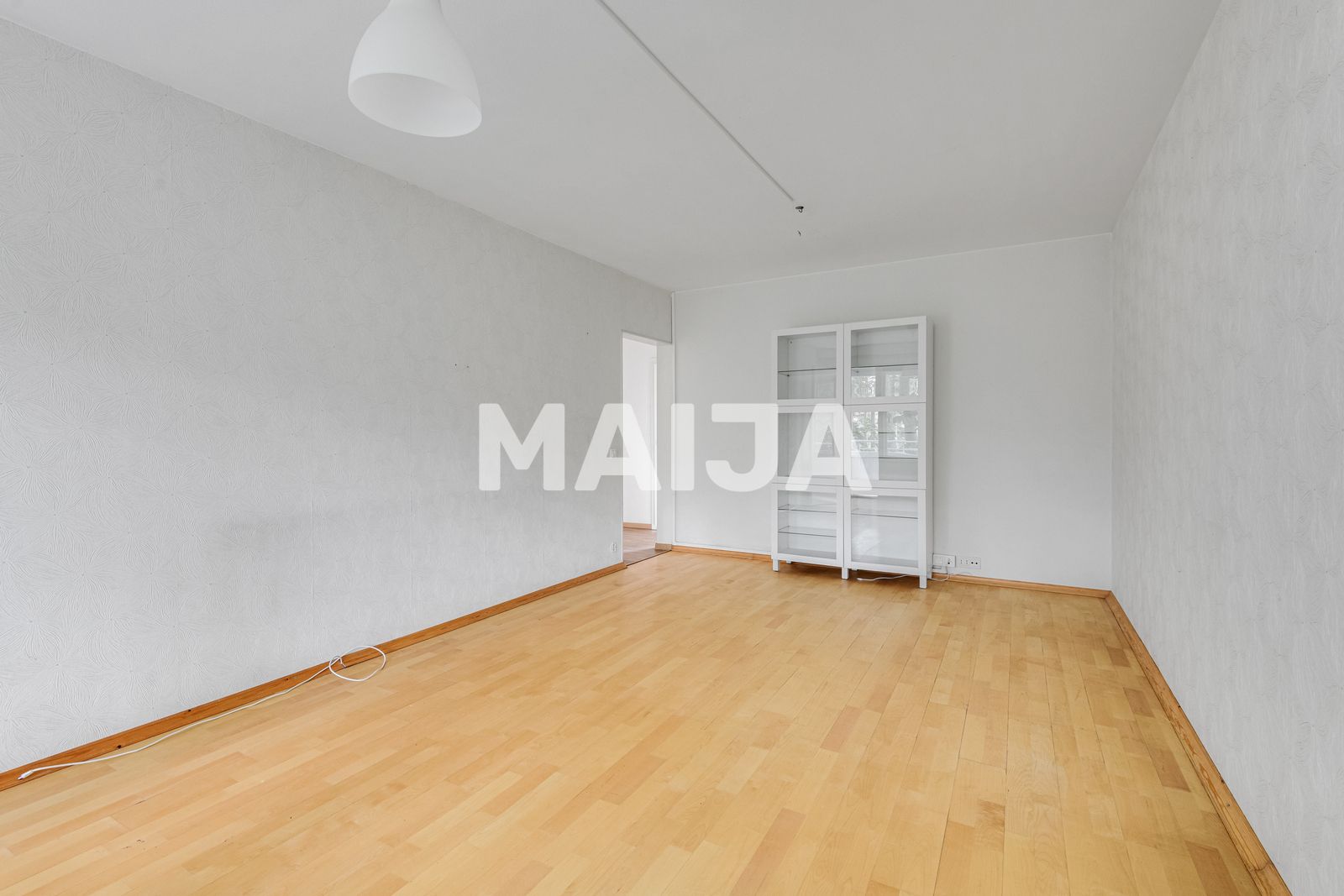 Appartement  Helsinki sub region, Finlande