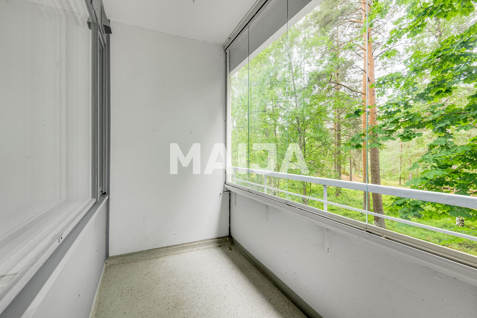 Appartement  Helsinki sub region, Finlande