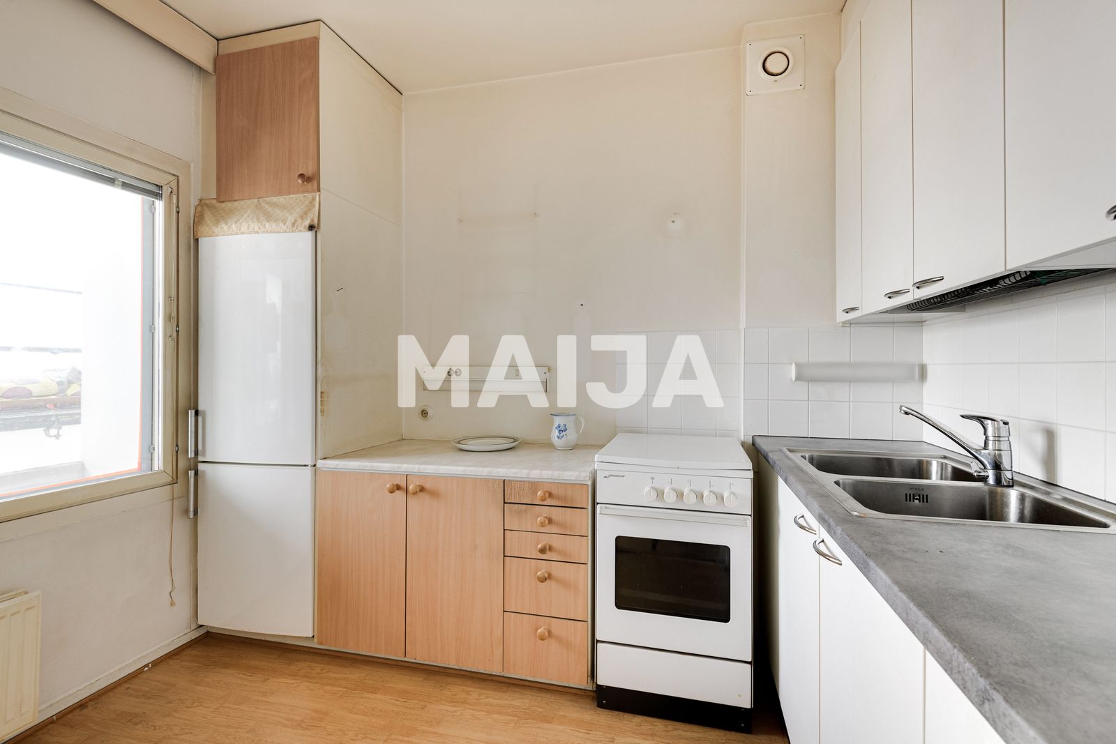 Квартира  Helsinki sub region, Финляндия