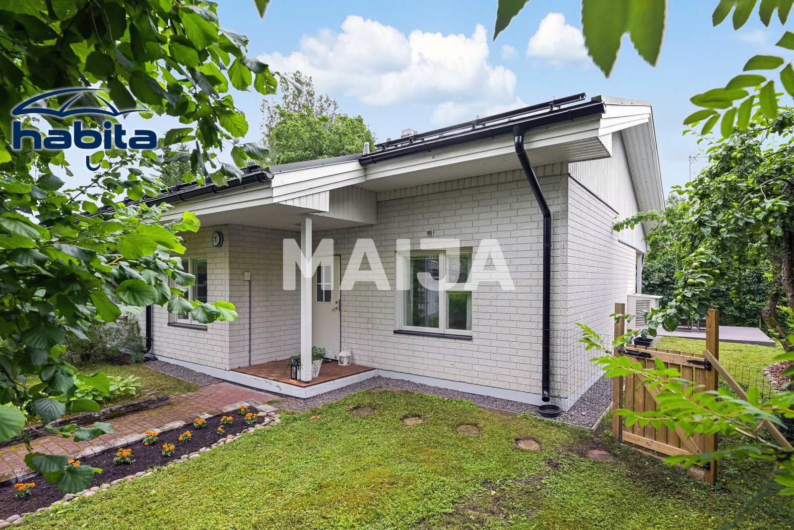 Maison  Helsinki sub region, Finlande