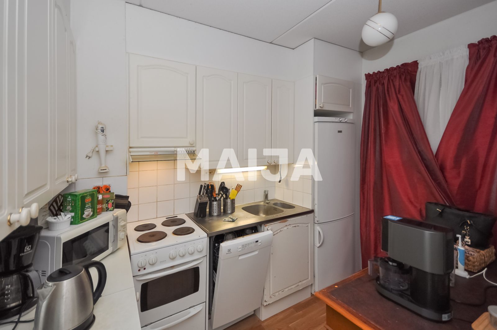 Appartement  Tornio, Finlande