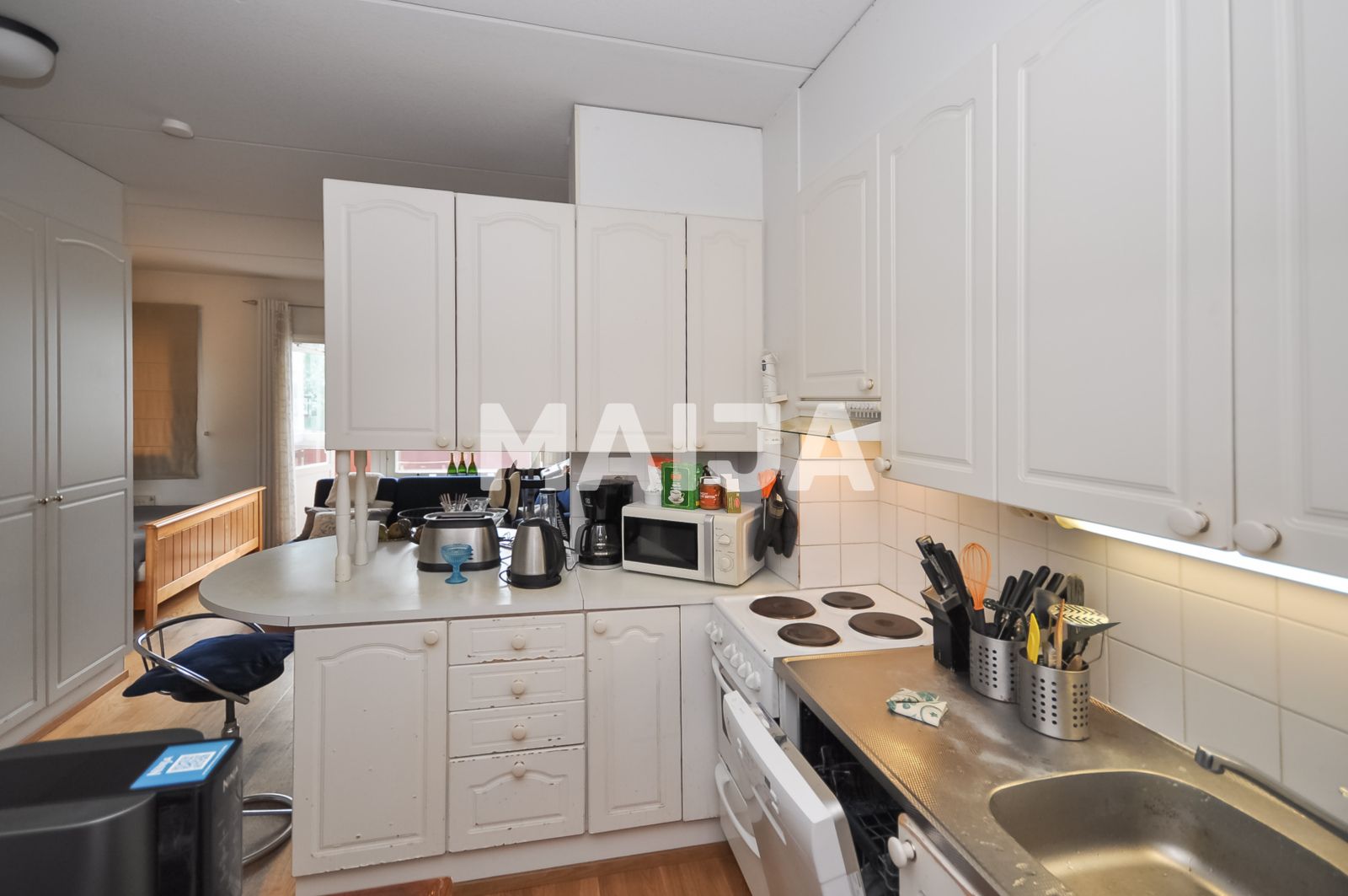 Appartement  Tornio, Finlande