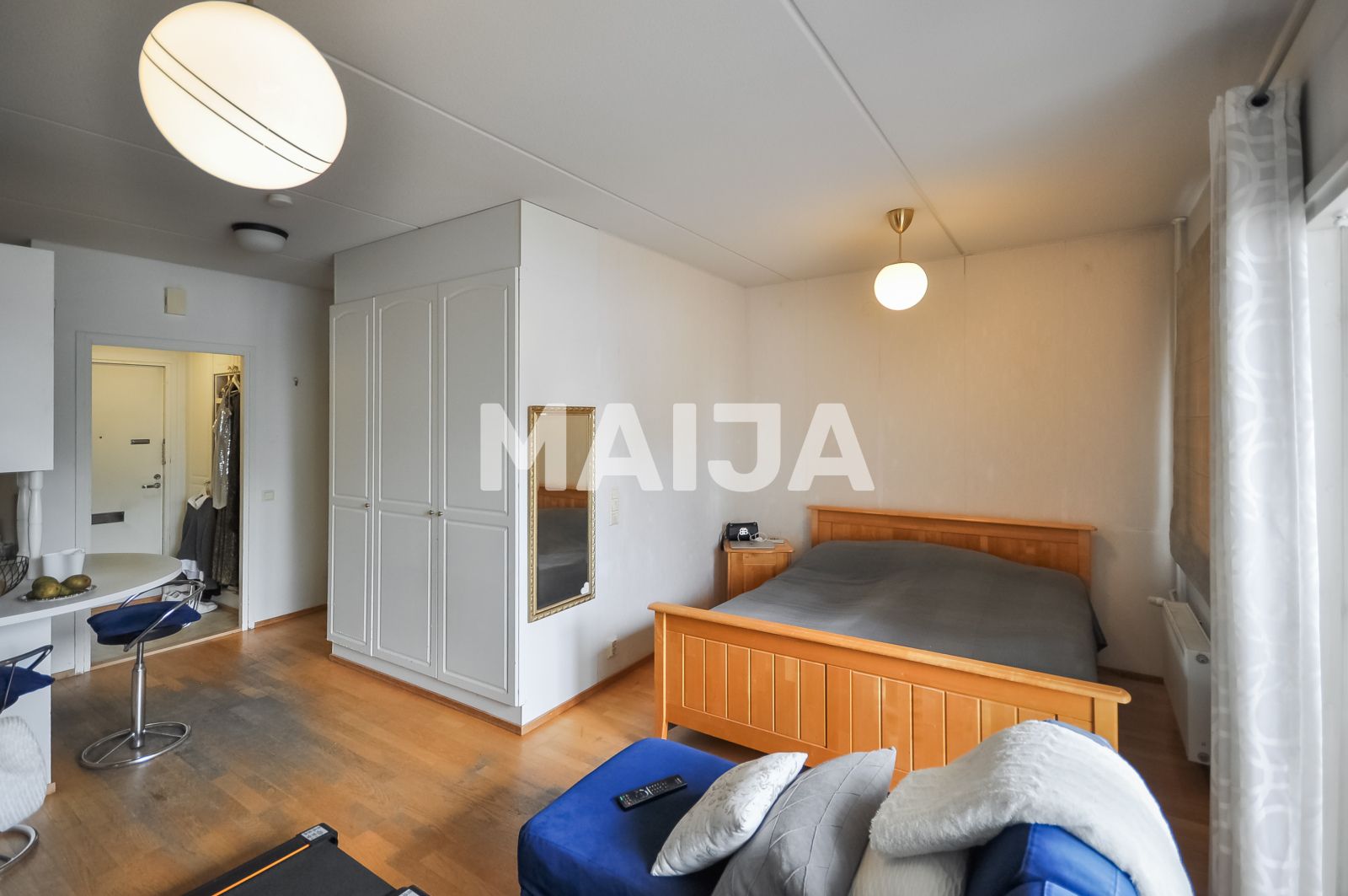 Appartement  Tornio, Finlande