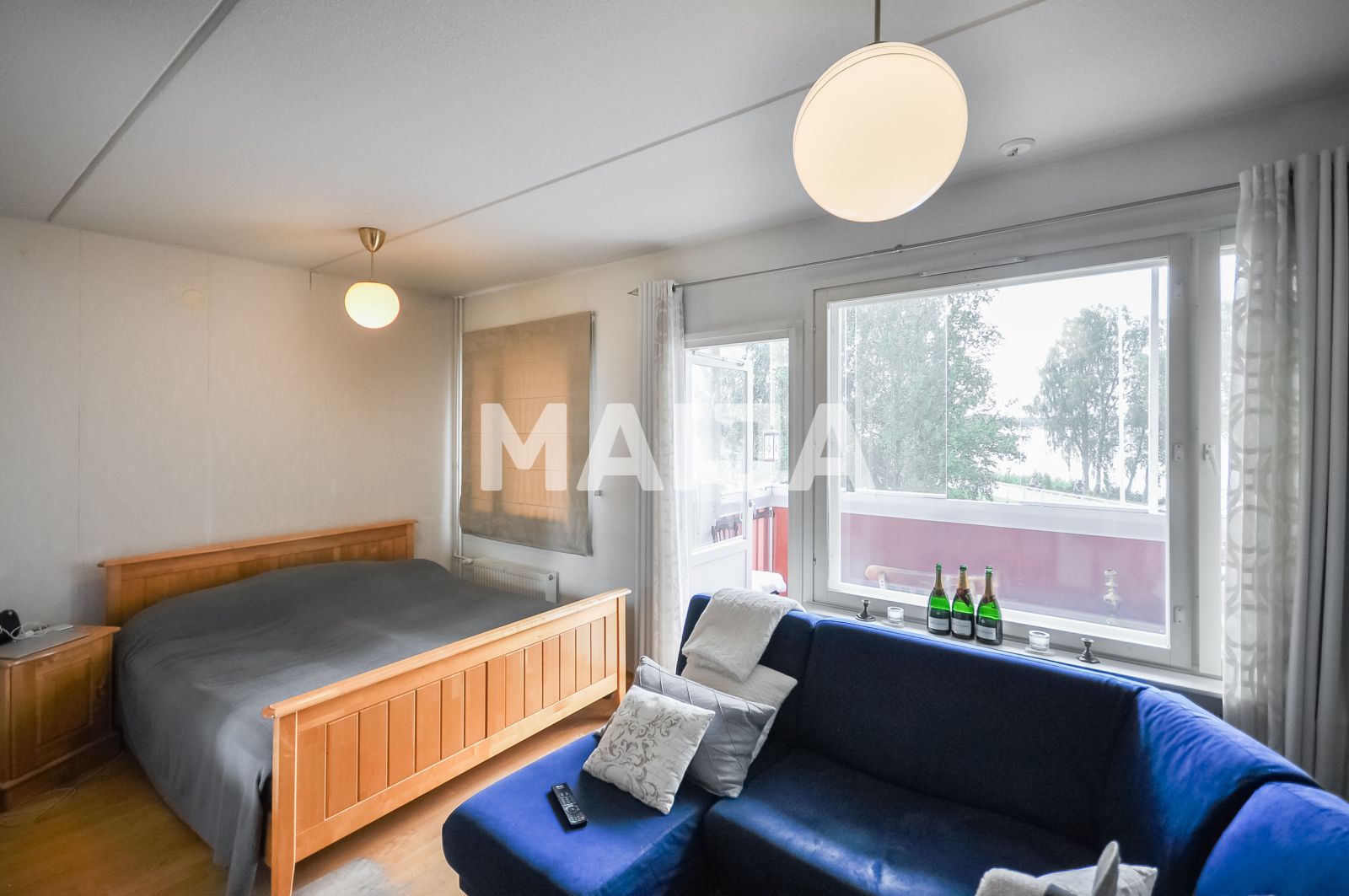 Appartement  Tornio, Finlande