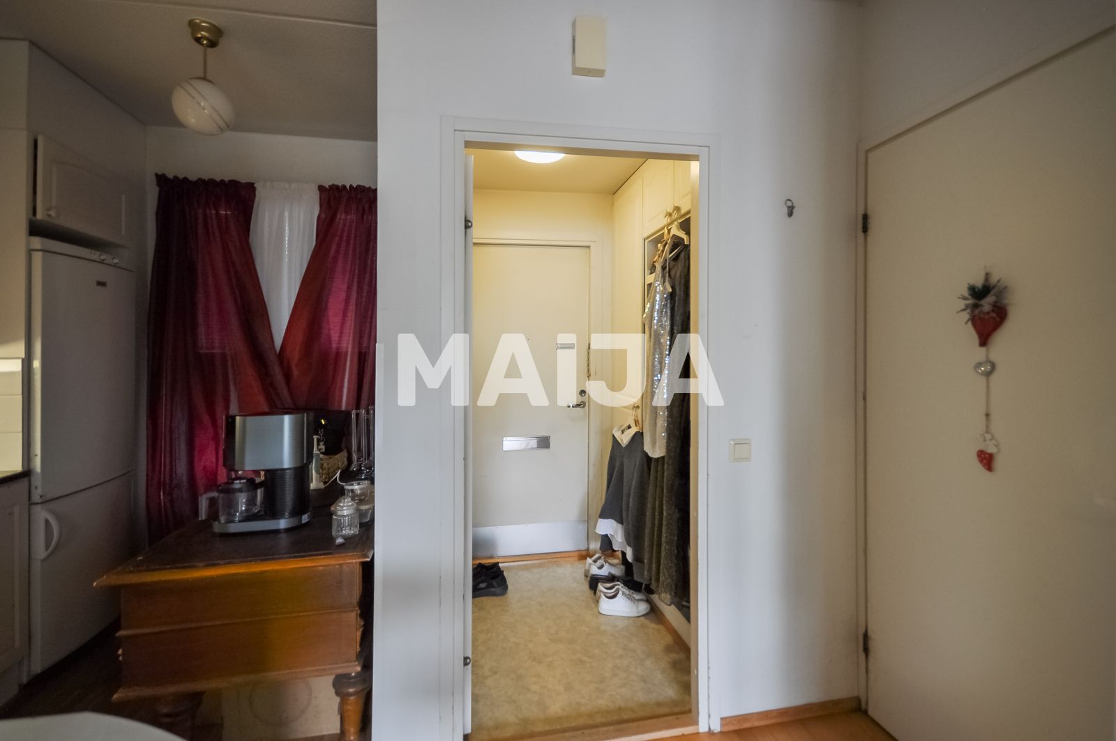 Appartement  Tornio, Finlande