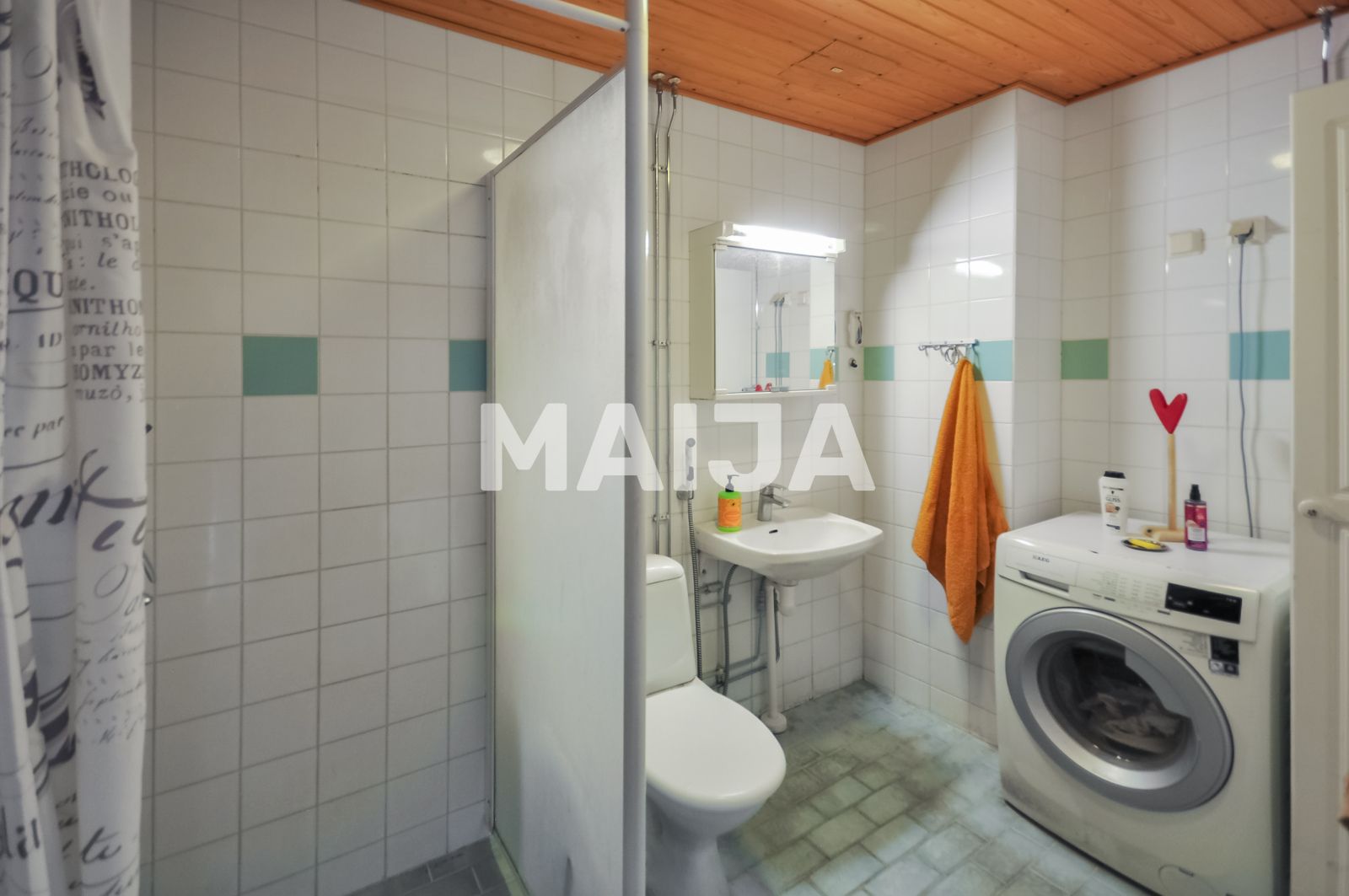 Appartement  Tornio, Finlande