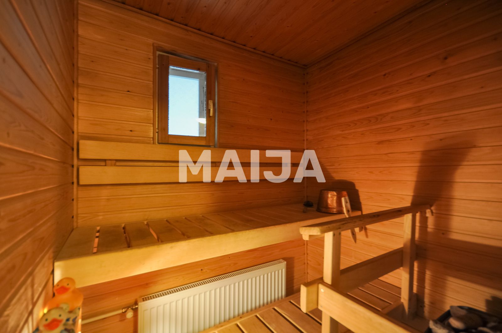 Appartement  Tornio, Finlande