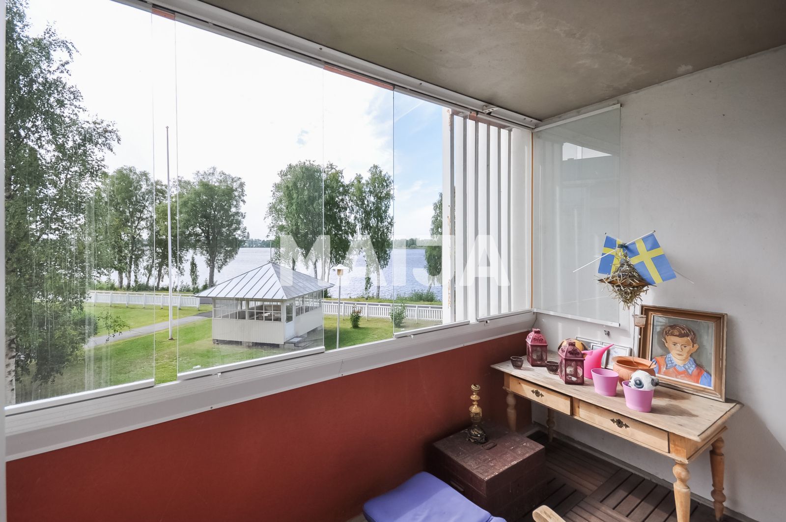 Appartement  Tornio, Finlande