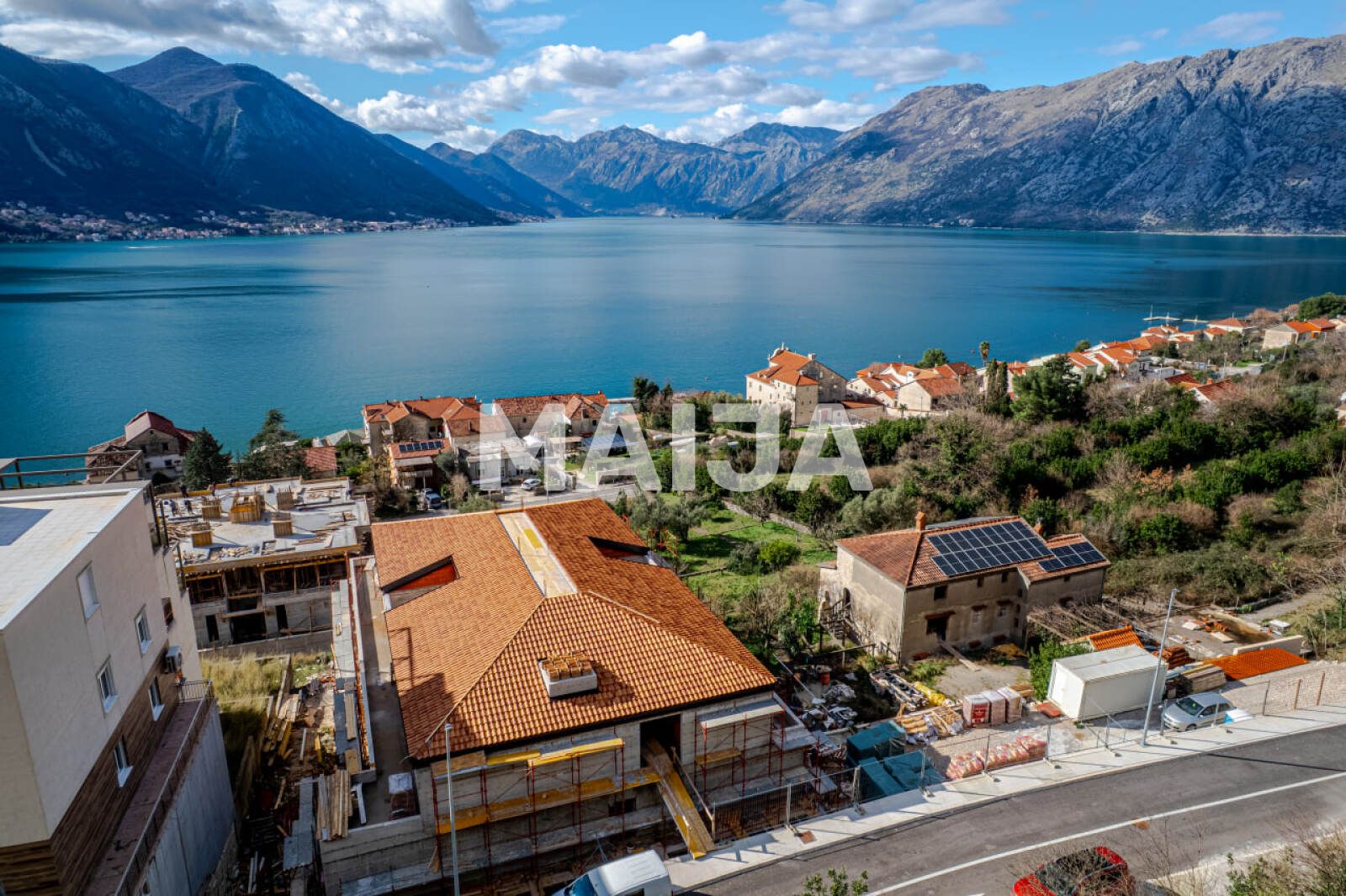 Apartment , Montenegro