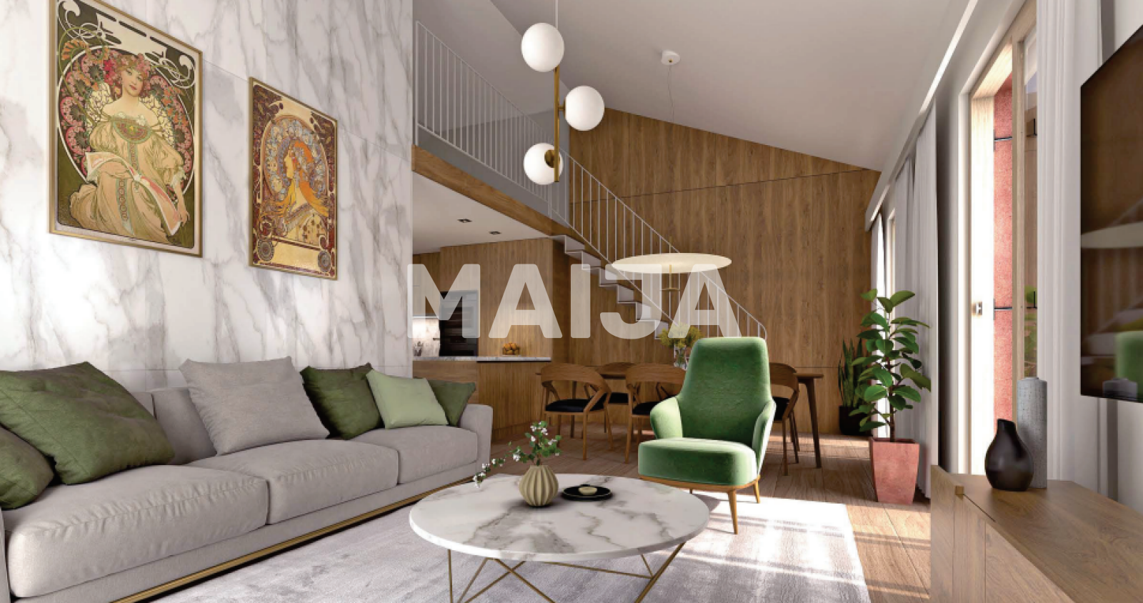 Apartment , Montenegro