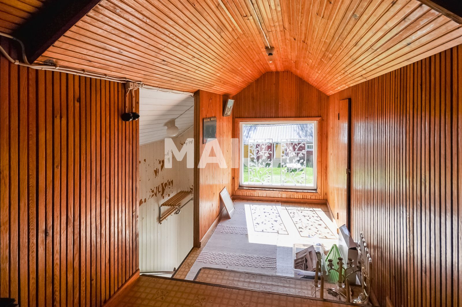 Casa  Kaakamo, Finlandia