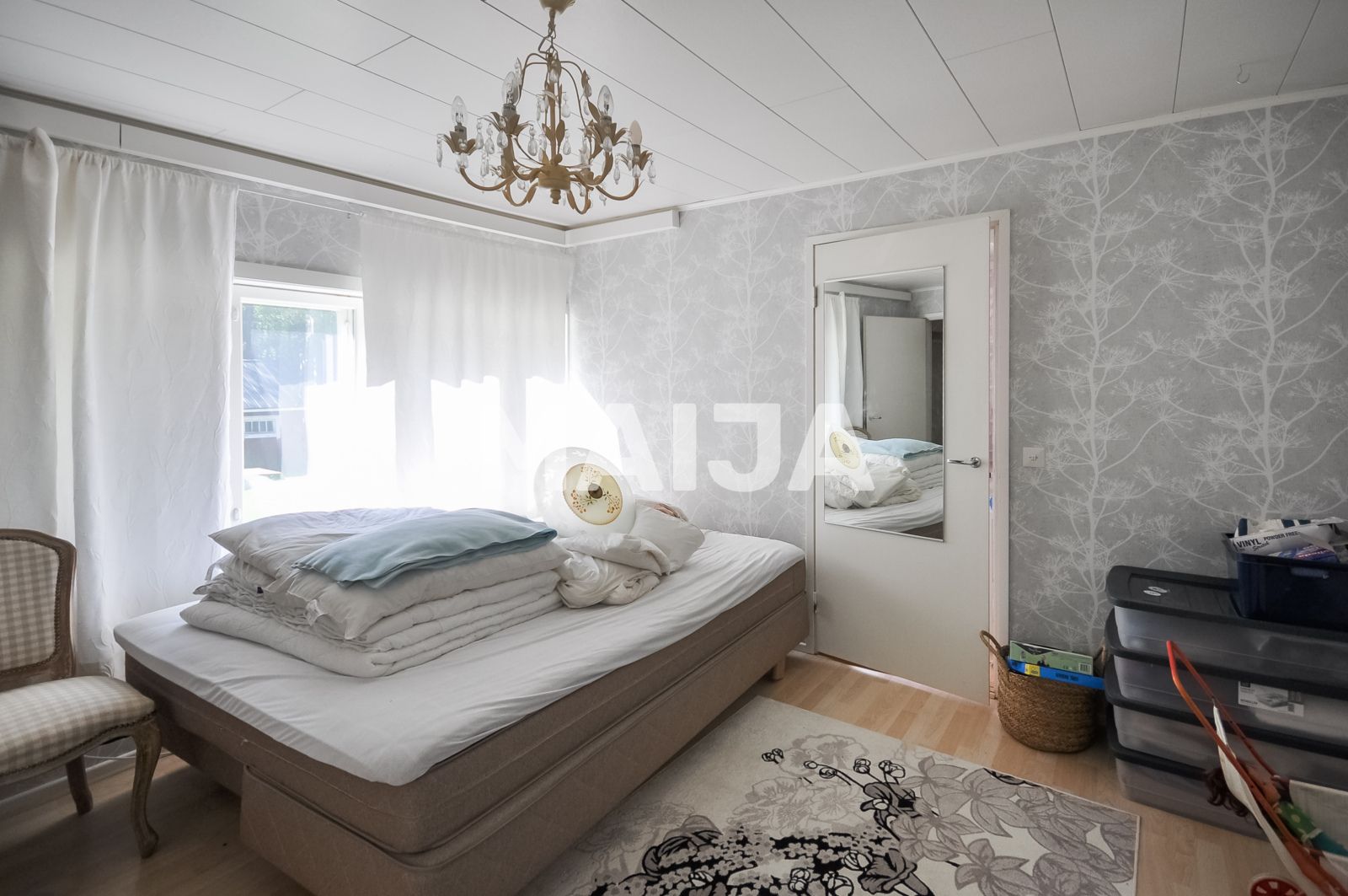 Casa  Kaakamo, Finlandia