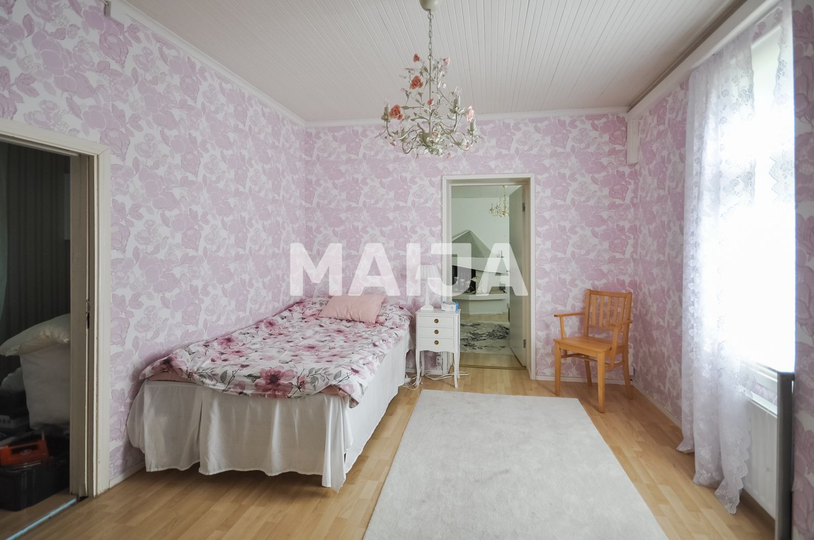 Casa  Kaakamo, Finlandia