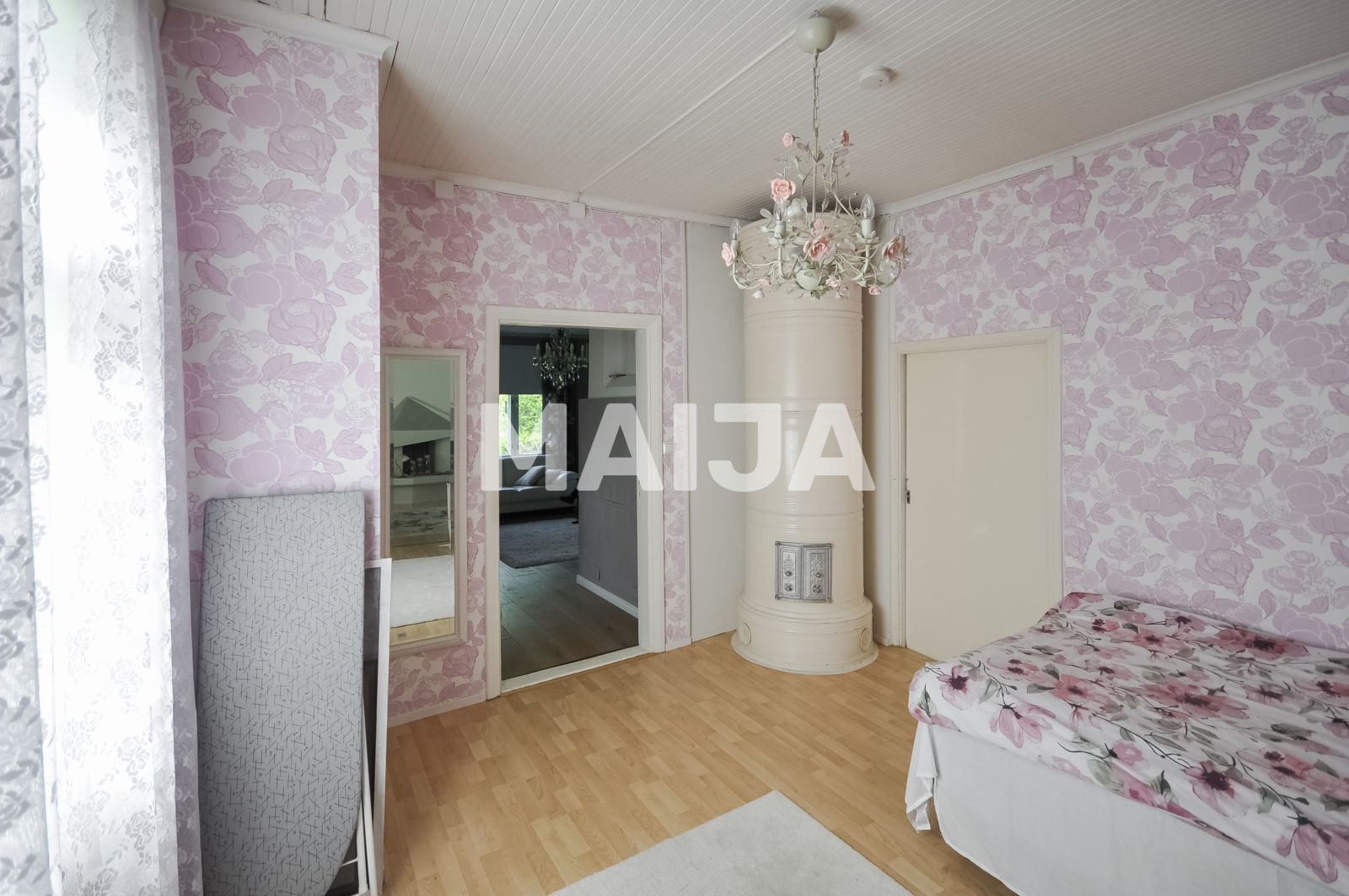 Casa  Kaakamo, Finlandia