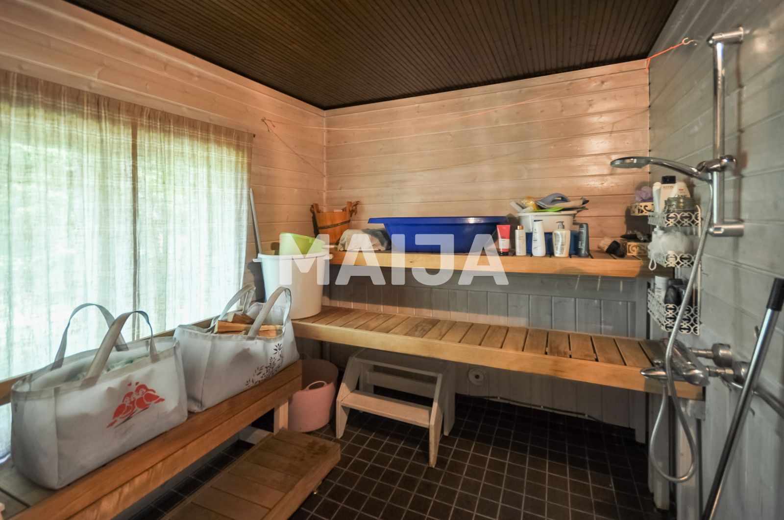 Casa  Kaakamo, Finlandia