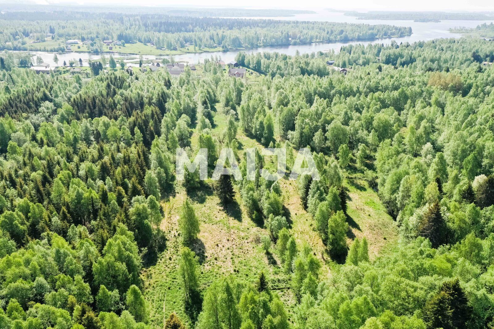 Casa  Kaakamo, Finlandia