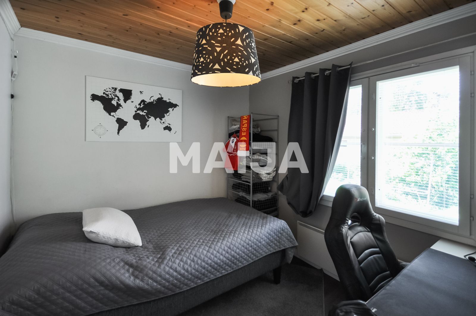 Adosado  Tornio, Finlandia