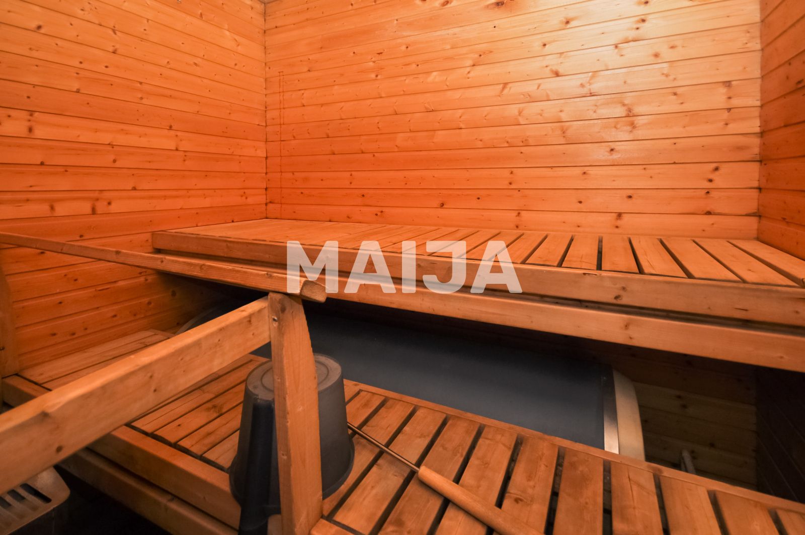Adosado  Tornio, Finlandia