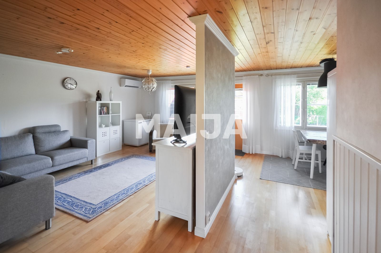 Adosado  Tornio, Finlandia