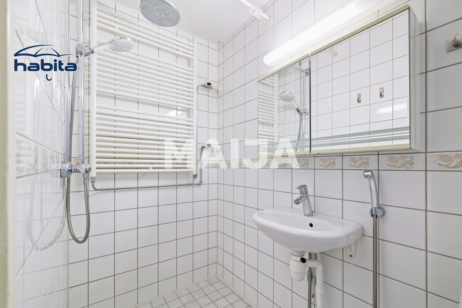 Wohnung  Oulu sub region, Finnland