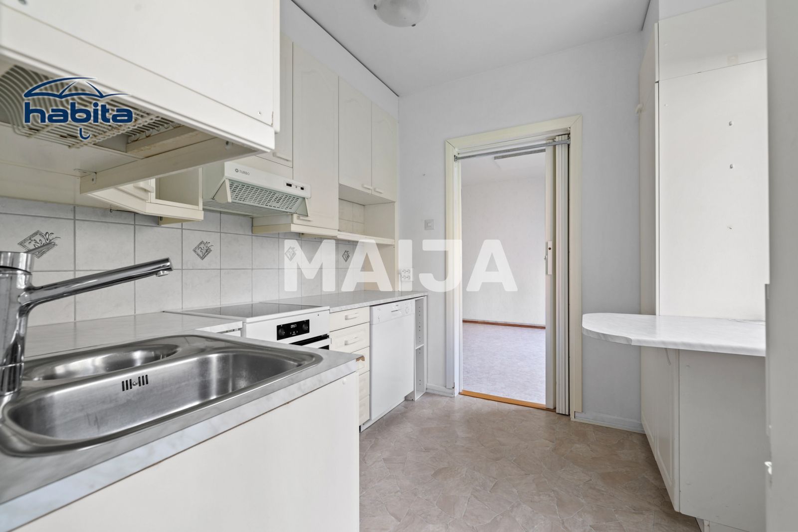 Wohnung  Oulu sub region, Finnland