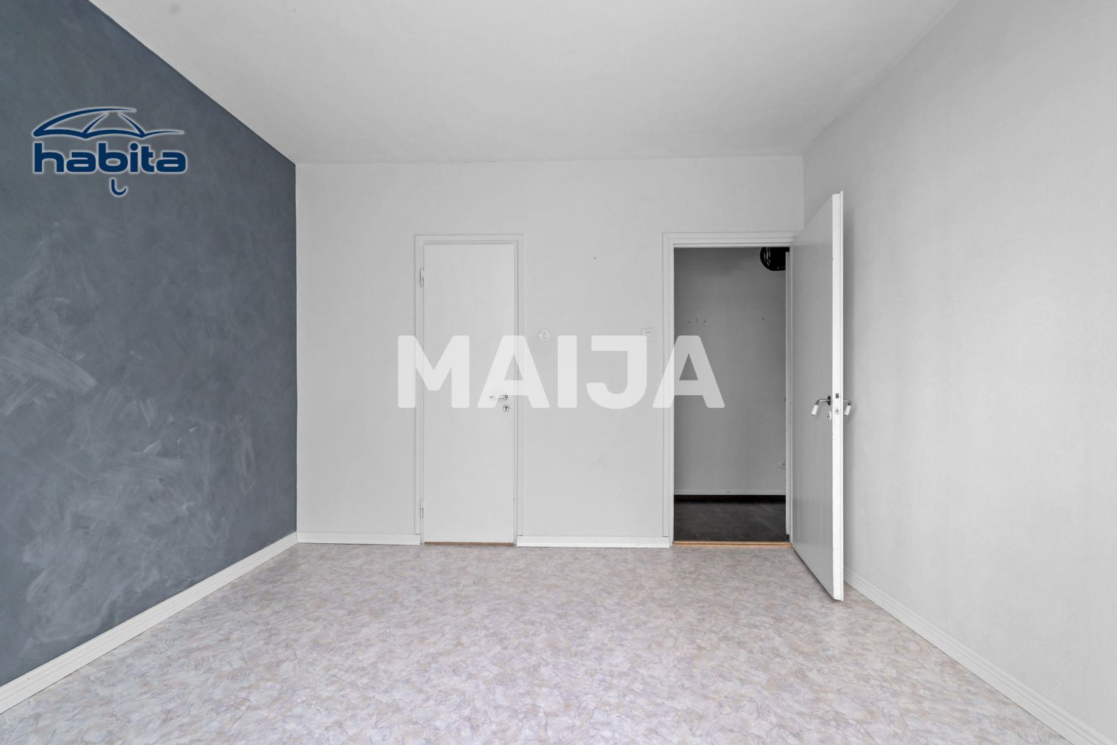 Wohnung  Oulu sub region, Finnland