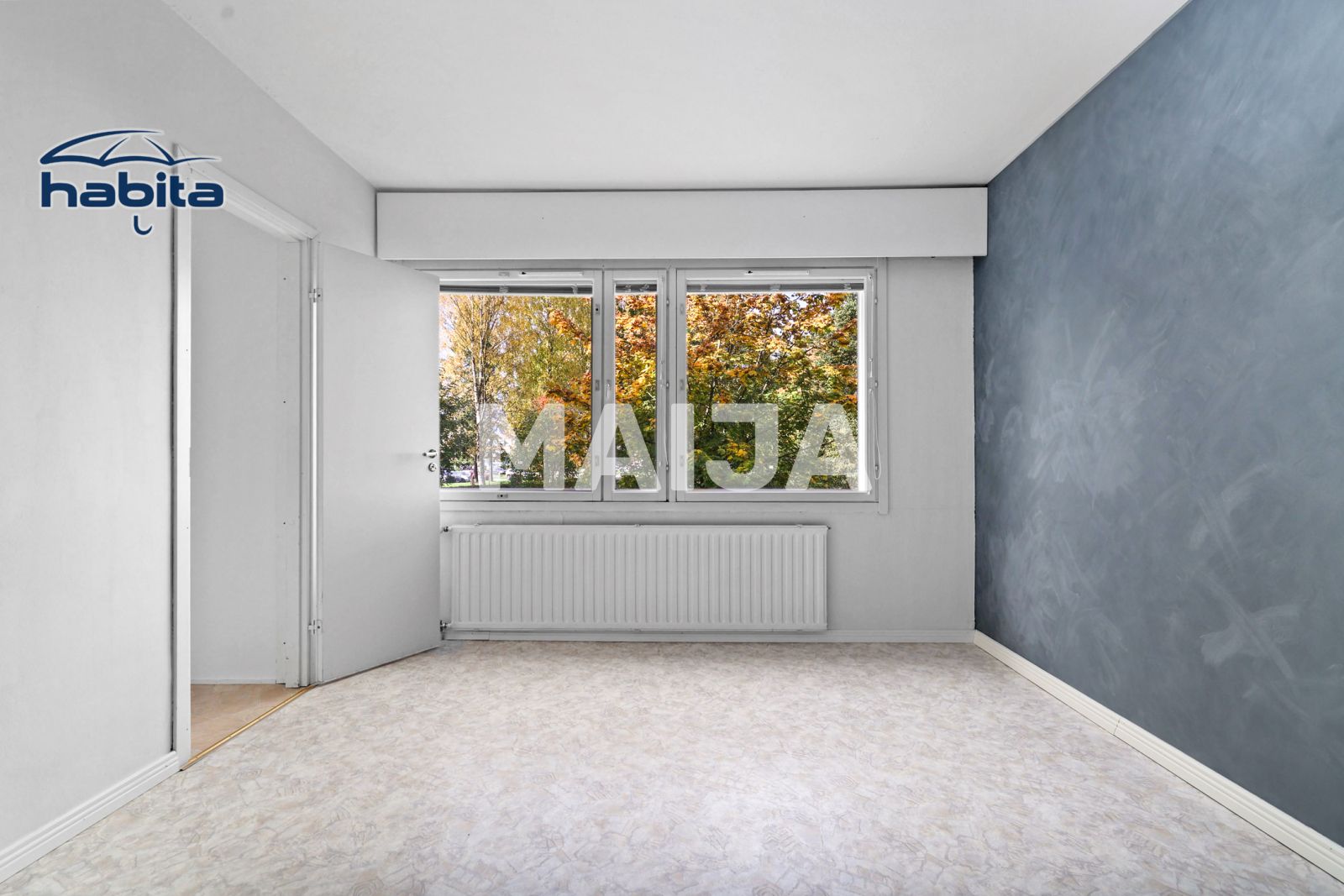 Wohnung  Oulu sub region, Finnland
