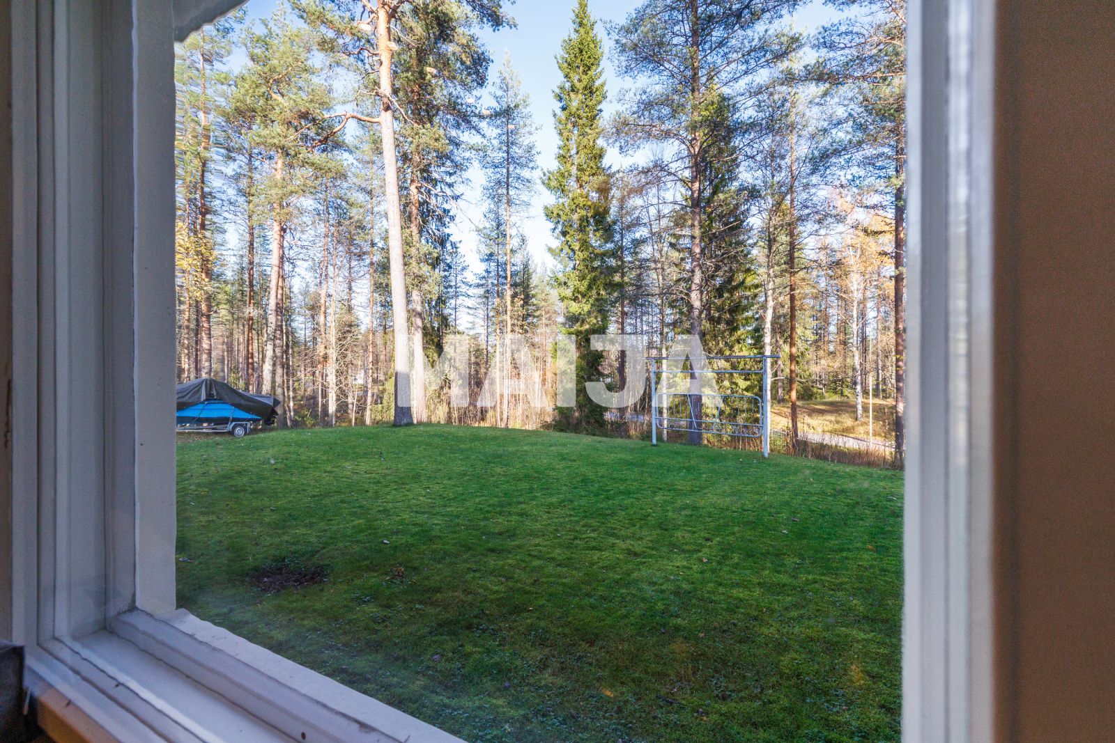 Adosado  Rovaniemi sub region, Finlandia