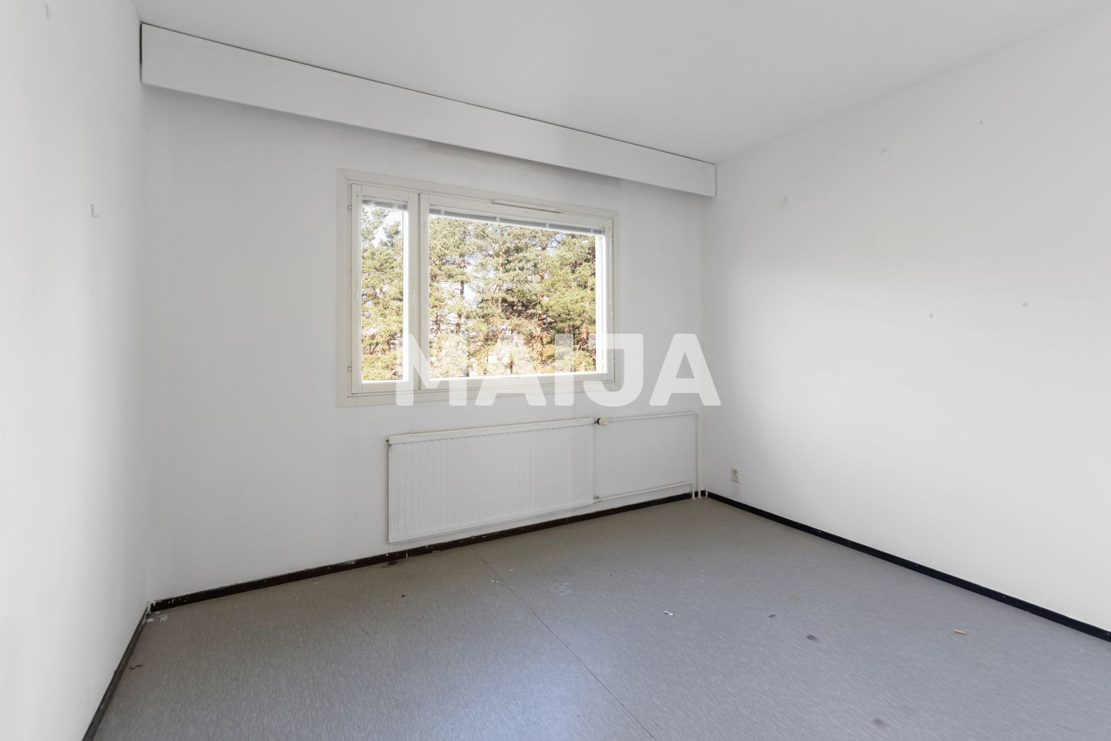 Apartamento  Petajasuo, Finlandia