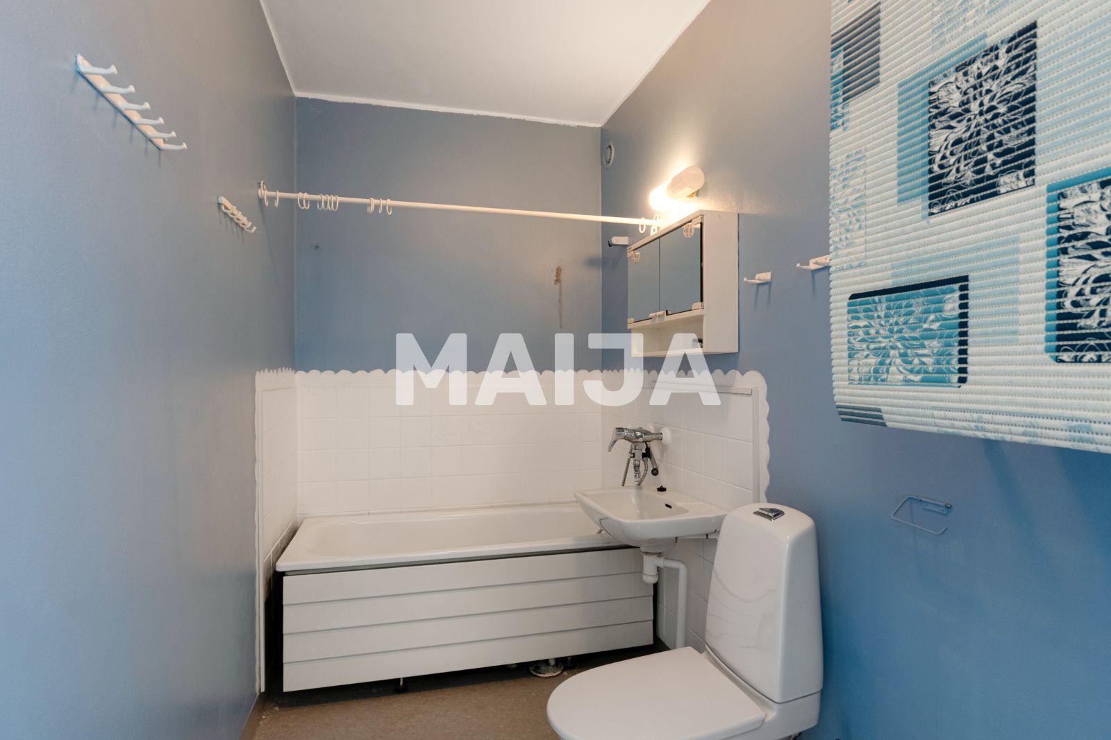 Apartamento  Petajasuo, Finlandia