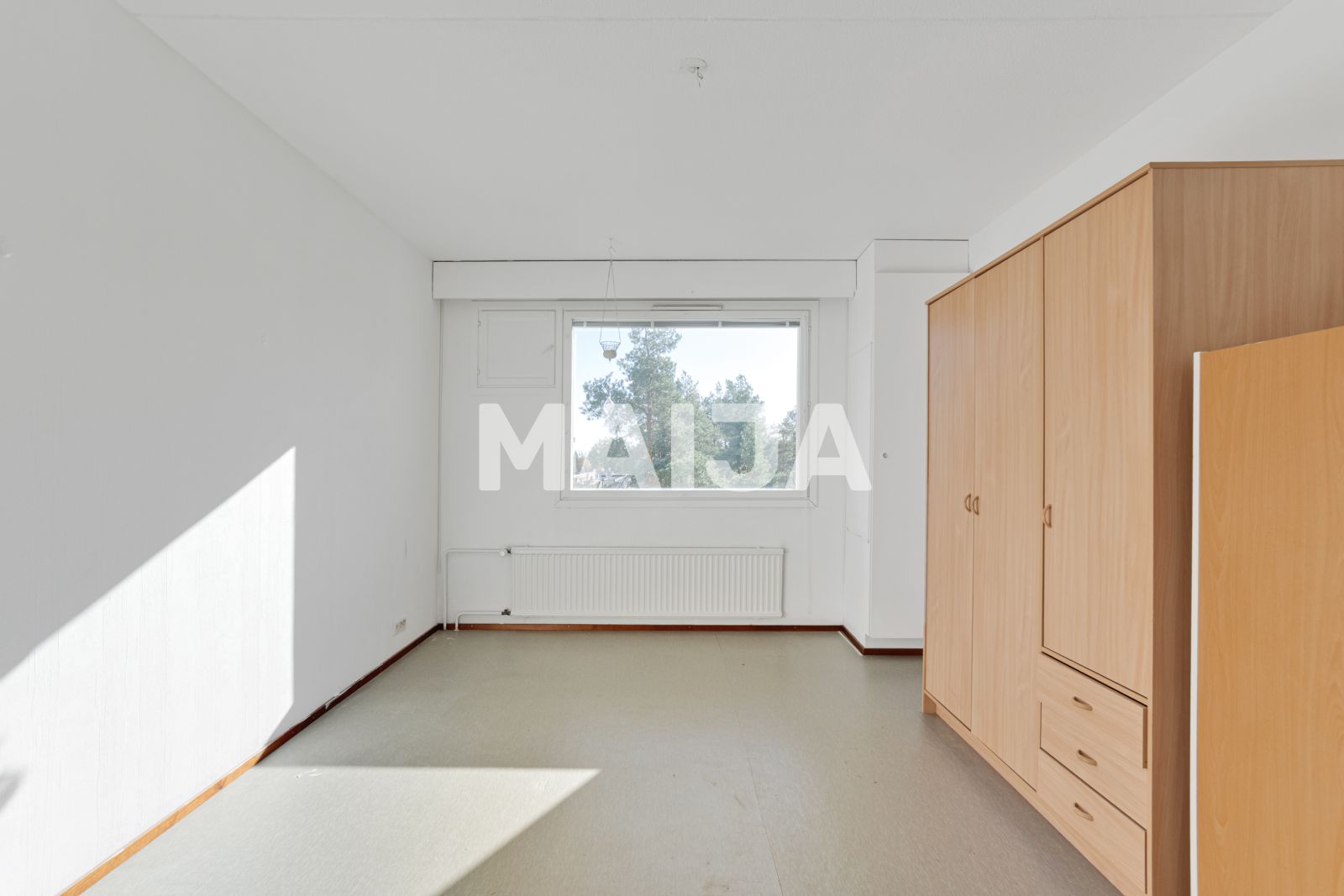 Apartamento  Petajasuo, Finlandia
